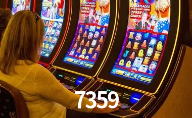 Jogos de mesa e apostas rápidas na 7359