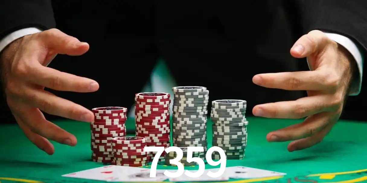 Benefícios VIP na 7359