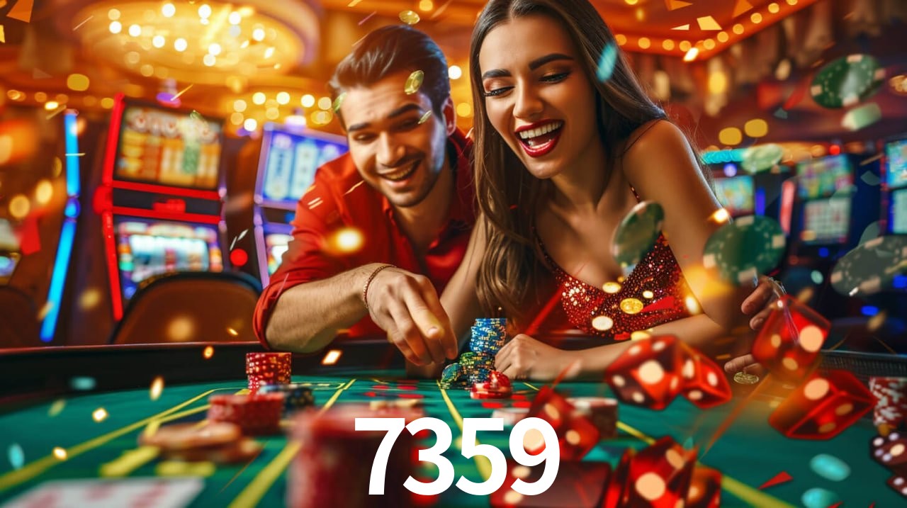 Benefícios da Conta 7359