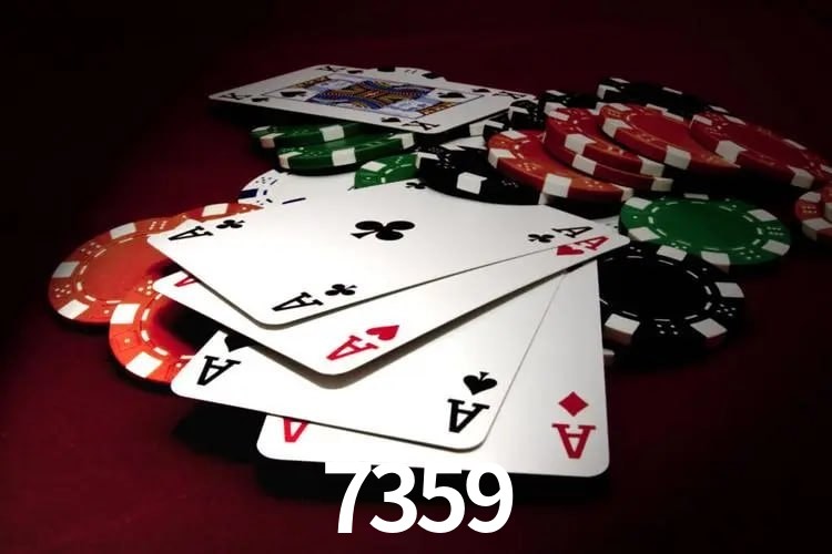 Bônus de Boas-vindas 7359