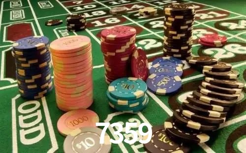 Apostas com odds competitivas na 7359
