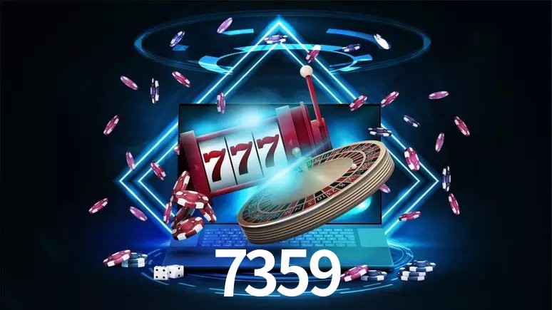Provedores de Jogos 7359