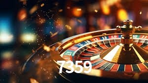 Jogos populares e pagamentos rápidos na 7359