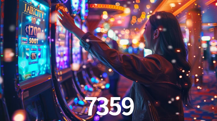 7359