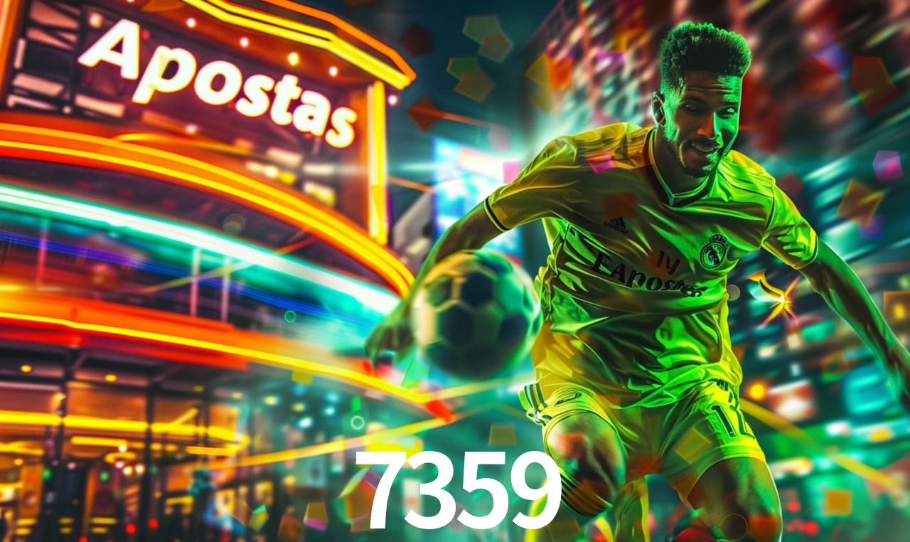 Estatísticas do Jogo 7359