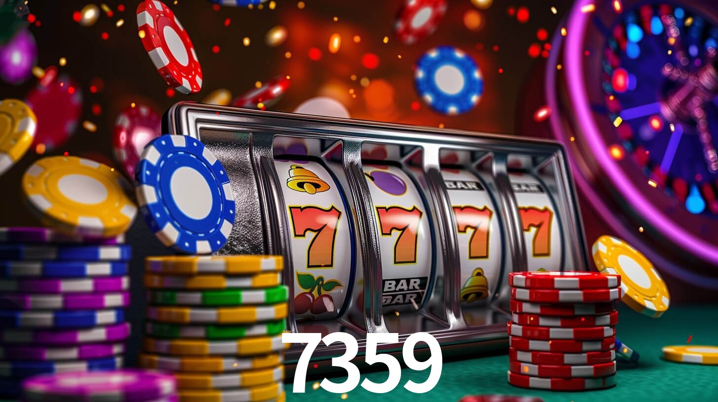 Interface do App 7359