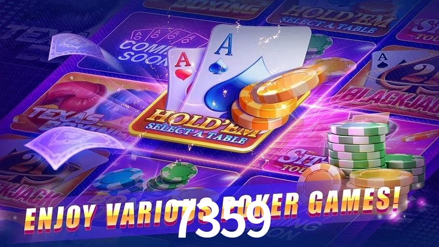 A Emoção da Loteria na 7359: Uma Chance de Mudança de Vida