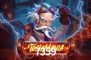 Casino Ao Vivo 7359