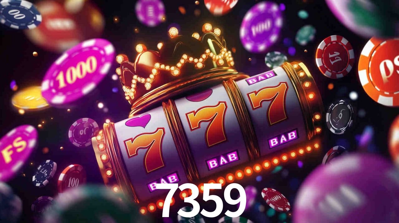Game Providers 7359